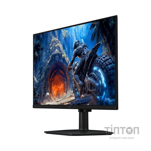 Монітор Samsung LS27HG400EIXUA