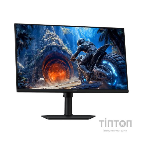 Монітор Samsung LS27HG400EIXUA