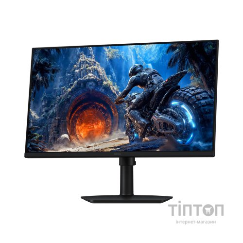 Монітор Samsung LS27HG400EIXUA