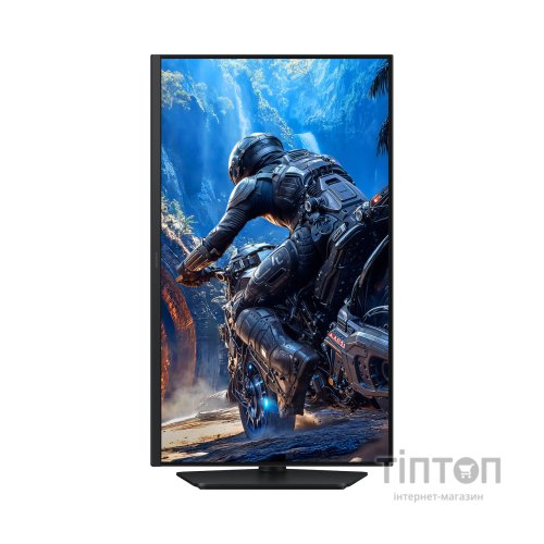 Монітор Samsung LS27HG400EIXUA