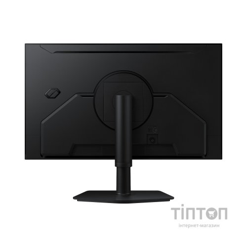 Монітор Samsung LS27HG400EIXUA