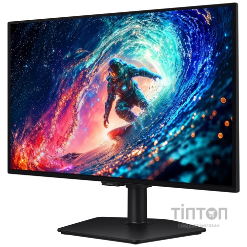 Монітор Samsung LS27HG610SIXUA