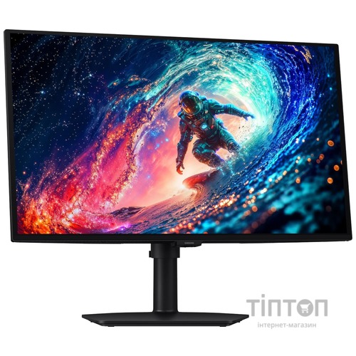 Монітор Samsung LS27HG610SIXUA