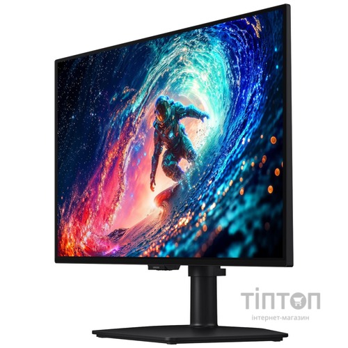 Монітор Samsung LS27HG610SIXUA