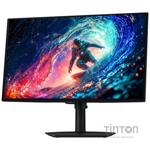 Монітор Samsung LS27HG610SIXUA
