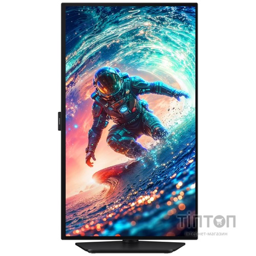 Монітор Samsung LS27HG610SIXUA