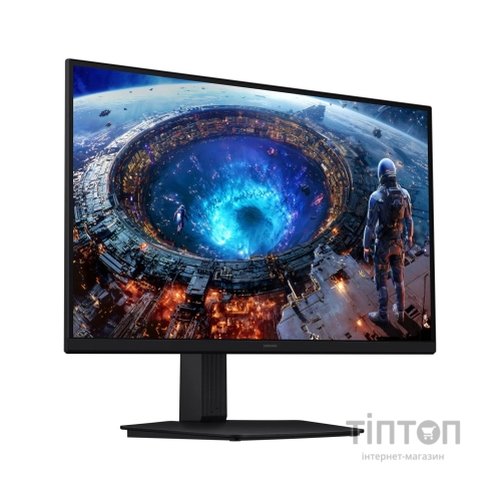 Монітор Samsung LS27HG800EFXUA
