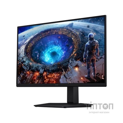 Монітор Samsung LS27HG800EFXUA