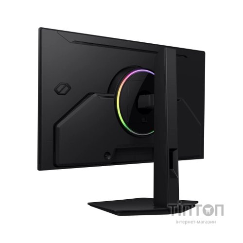 Монітор Samsung LS27HG800EFXUA