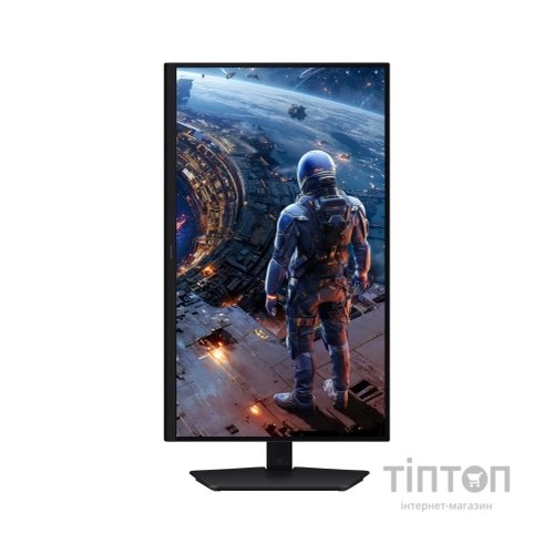 Монітор Samsung LS27HG800EFXUA