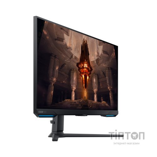 Монітор Samsung LS32BG700EIXUA