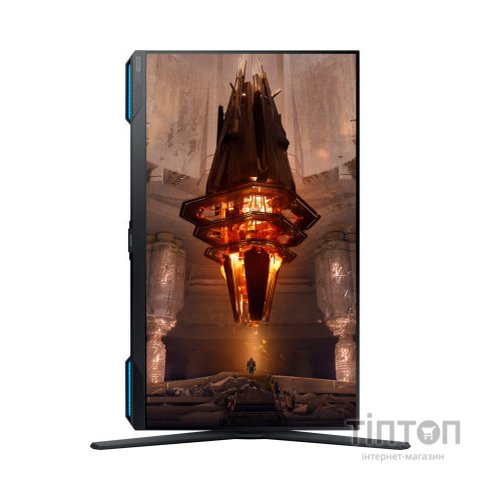 Монітор Samsung LS32BG700EIXUA