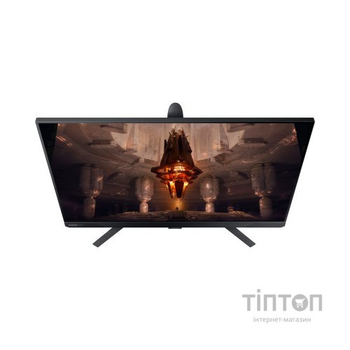 Монітор Samsung LS32BG700EIXUA