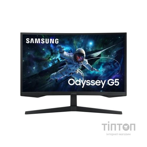 Монітор Samsung LS32CG550EIXCI