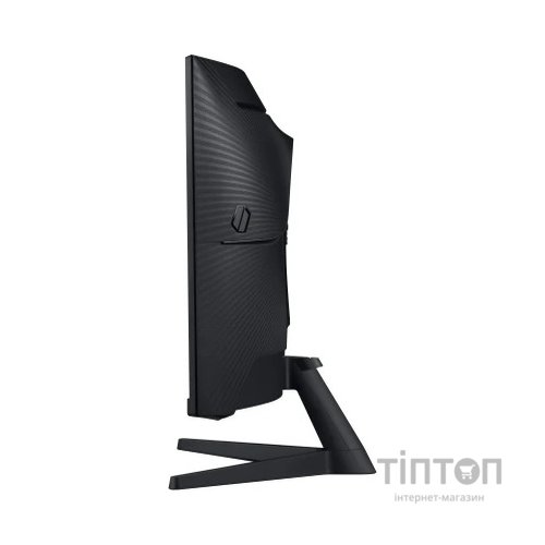 Монітор Samsung LS32CG550EIXCI