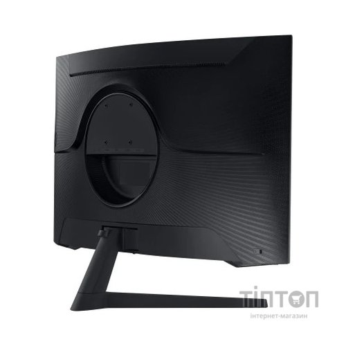 Монітор Samsung LS32CG550EIXCI