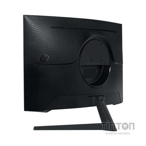 Монітор Samsung LS32CG550EIXCI