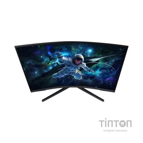 Монітор Samsung LS32CG550EIXCI