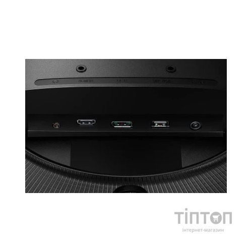 Монітор Samsung LS32CG550EIXCI