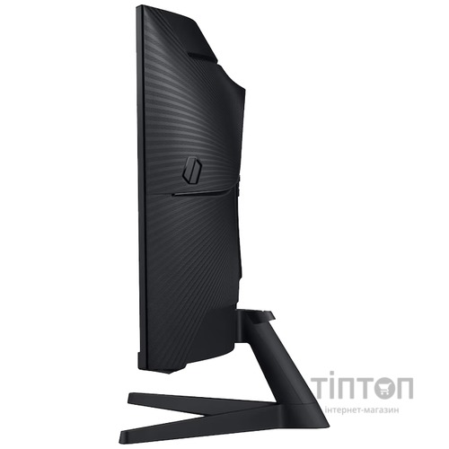 Монітор Samsung LS32CG550EIXUA