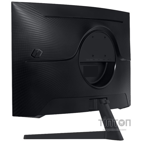 Монітор Samsung LS32CG550EIXUA