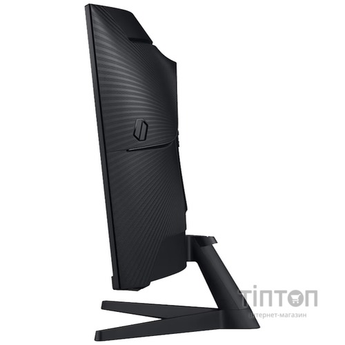 Монітор Samsung LS32CG550EIXUA
