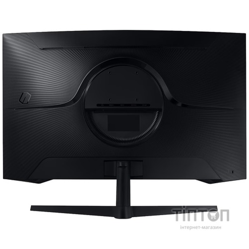 Монітор Samsung LS32CG550EIXUA
