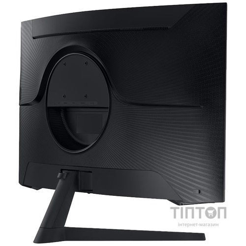 Монітор Samsung LS32CG550EIXUA