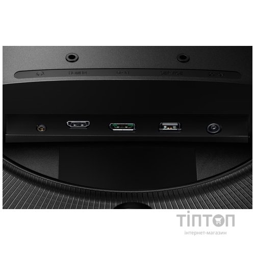 Монітор Samsung LS32CG550EIXUA