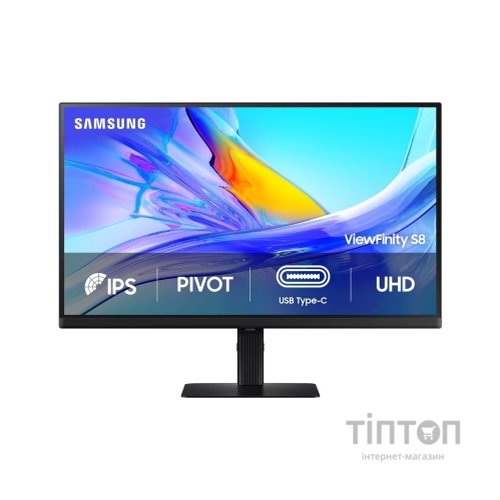 Монітор Samsung LS32D804UAIXUA
