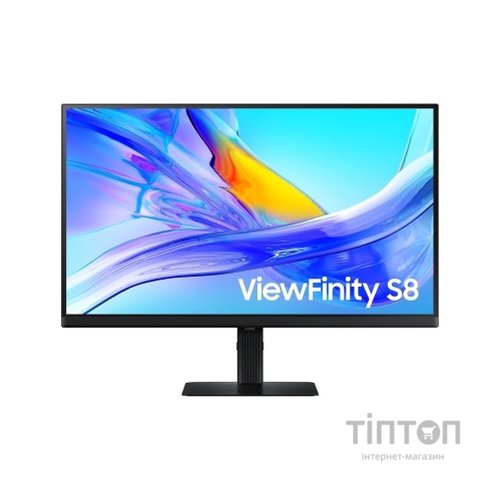 Монітор Samsung LS32D804UAIXUA