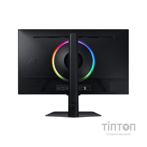 Монітор Samsung LS32DG700EIXUA