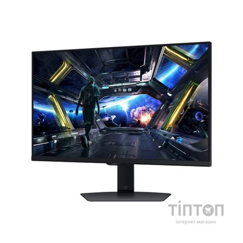 Монітор Samsung LS32DG700EIXUA