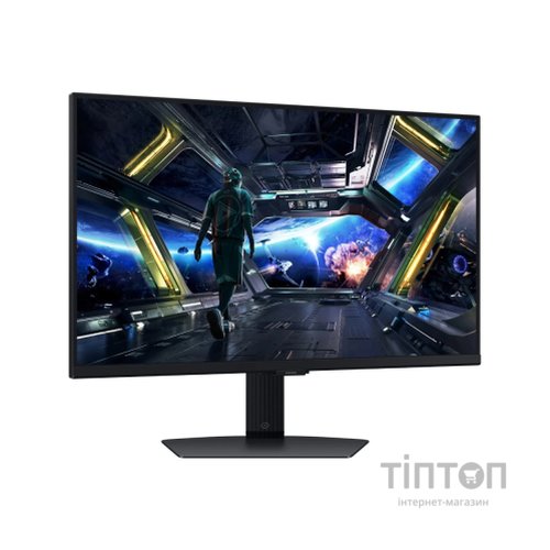 Монітор Samsung LS32DG700EIXUA