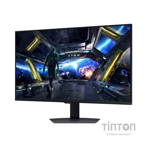 Монітор Samsung LS32DG700EZXUA
