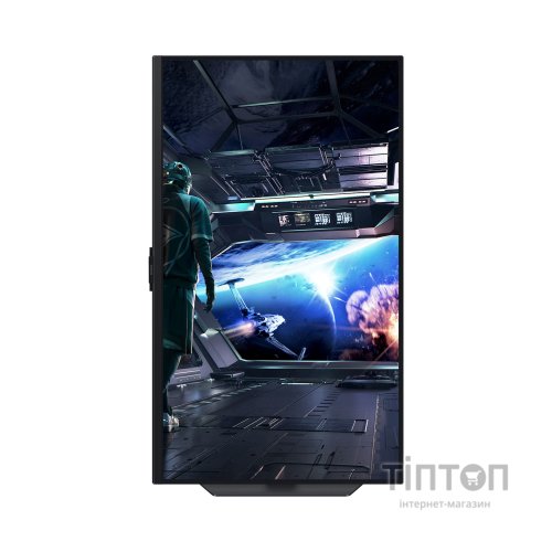 Монітор Samsung LS32DG700EZXUA