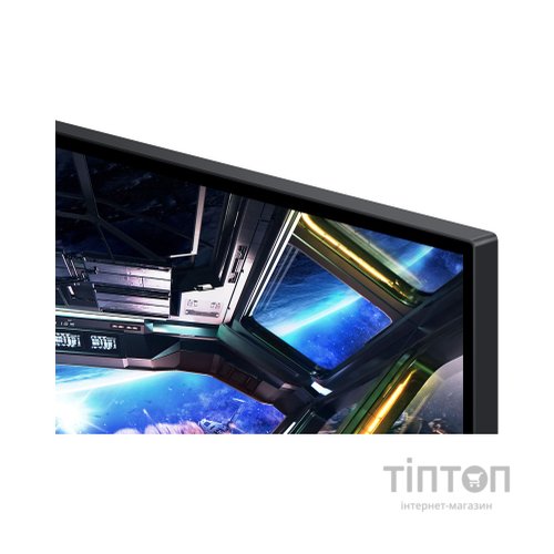 Монітор Samsung LS32DG700EZXUA