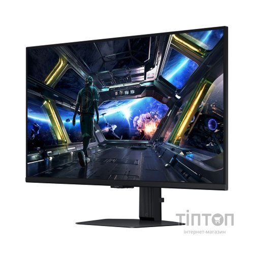 Монітор Samsung LS32DG700EZXUA