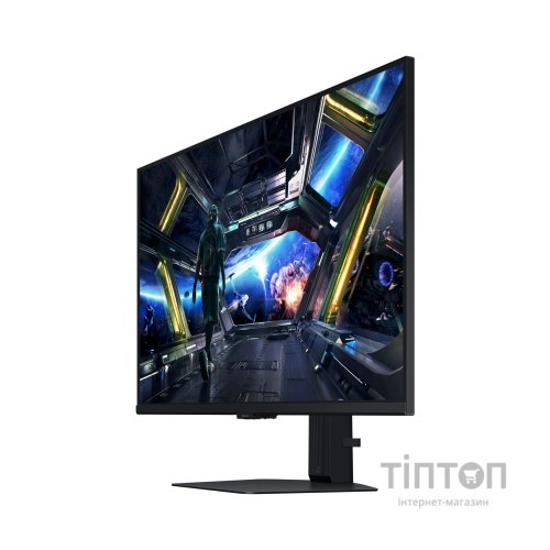 Монітор Samsung LS32DG700EZXUA