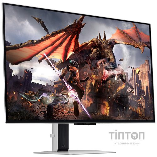 Монітор Samsung LS32DG800SZXUA