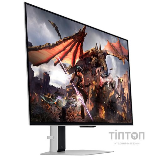 Монітор Samsung LS32DG800SZXUA