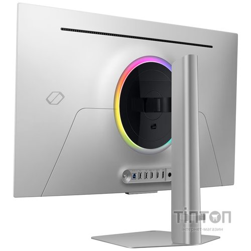 Монітор Samsung LS32DG800SZXUA