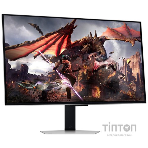 Монітор Samsung LS32DG800SZXUA