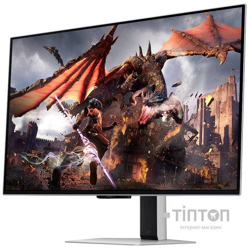 Монітор Samsung LS32DG800SZXUA