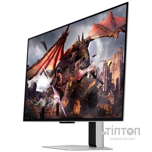 Монітор Samsung LS32DG800SZXUA