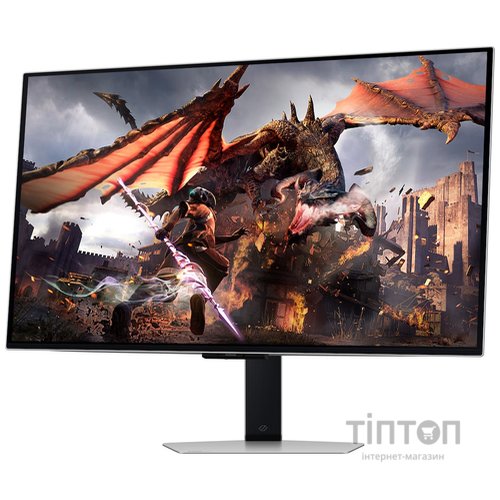 Монітор Samsung LS32DG800SZXUA
