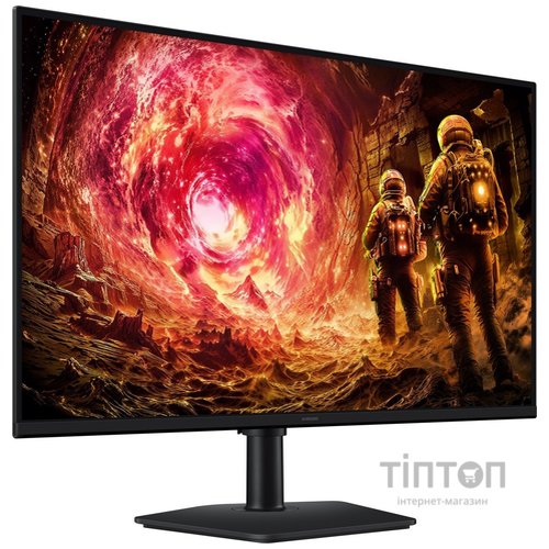 Монітор Samsung LS32FG502EIXUA