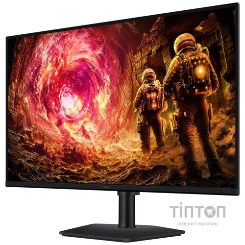 Монітор Samsung LS32FG502EIXUA
