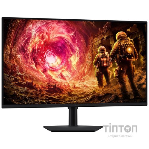 Монітор Samsung LS32FG502EIXUA