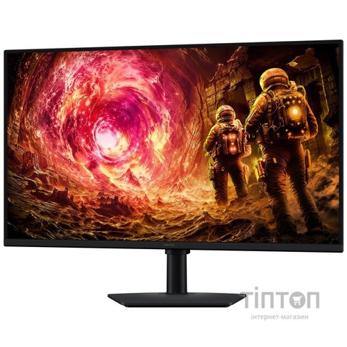 Монітор Samsung LS32FG502EIXUA